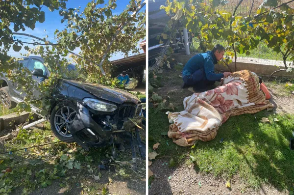 Când Salvamontul e şi SMURD
