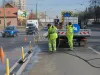 Siguranţa rutieră în municipiul Braşov: maxim 34.179.465 lei în 4 ani