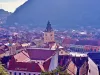 Covid: 101 noi cazuri de infectare, în 24 de ore, la Braşov