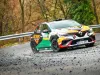 Echipajul braşovean, Ionuţ Zăbavă – Andrei Toderaş, va lua startul în European Rally Trophy 
