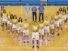 Olimpia CSU începe al 12-lea sezon în Liga Naţională