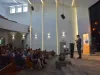 S-a deschis Şcoala româno-finlandeză ERI