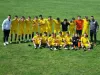 Juniorii de la FC Braşov, o victorie „la scor de neprezentare” şi un egal cu FC Hermannstadt