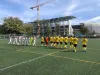 O victorie şi o înfrângere pentru juniorii de la FC Braşov, în deplasare, cu CSC Şelimbăr