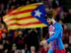 Pique şi-a pierdut postul de titular la Barcelona