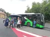 Mai multe autobuze RATBV pentru „Noaptea cercetătorilor”