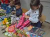 2540 de ghiozdane, oferite „bobocilor” din clasa pregătitoare, în municipiu
