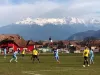 Zărneşti – SR, un nou duel braşovean în C5