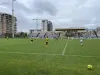 Doar SR a câştigat în runda a doua