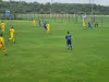 Ionuţ Mitroi şi Marian Cristescu au debutat cu victorie pe banca Ciucaşului din Tărlungeni
