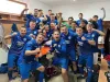 Codlea s-a impus în derby-ul cu Tărlungeni