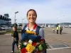 Simona Radiş e noua „regină” a canotajului românesc!