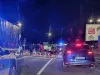 Victima unei şoferiţe, pe trecerea de pietoni