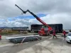 12 - 19 decembrie 2022: primele zboruri test pe Aeroportul Braşov