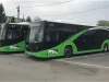 Feldioara trece la un nivel superior în materie de transport de călători 