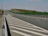Autostrada Comarnic – Braşov, tot în „analiză multicriterială”