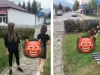 Început de an şcolar, început de… păruieli între eleve. Cu filmare neapărat!