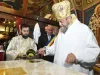 Biserica din Lovnic a fost sfinţită de Mitropolitul Ardealului