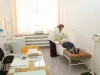 Şi în acest an, cabinete medicale şcolare doar cu asistente, în Braşov