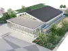 Bani europeni pentru relaxarea făgărăşenilor 