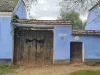 Doliu în Viscri, la casa Regelui Charles