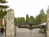 Nu prea mai este loc pentru „viaţa de apoi” în Braşov 