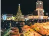 De unde am mai face economie la energie: iluminatul festiv de Crăciun