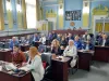 Problemele Braşovului estival: Piscine infecte, 2 tone de alimente cu antibiotice, 2.000 de permise de conducere suspendate