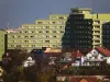 Căminele Universităţii Transilvania vor reprimi aproape acelaşi număr de studenţi ca înainte de pandemie