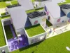 Prima creşă la Zărneşti, construită de CNI, cu finanţare de la bugetul de stat
