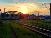 CFR a luat măsuri pentru a nu se fura din depoul din Braşov