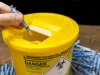 Investiţie de 700.000 de euro pentru o instalaţie de decontaminare a deşeurilor medicale, ce va fi amplasată la Zărneşti