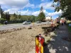 DRDP Braşov a găsit soluţia pentru a evita blocajele de la Predeal 