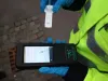 Cannabis și la metamfetamină, „consumator” de la Brăila