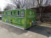 Oraşul Victoria va cumpăra 23 de ecoinsule pentru colectarea selectivă a deşeurilor
