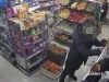 În cuplu, la furat, într-un magazin din Braşov