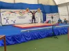 O braşoveancă de 15 ani a câştigat argintul la Campionatul Naţional