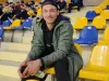 Daniel Koger va întregi linia de atac a Coronei