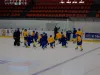 Corona va juca primele amicale, cu Steaua, la Patinoarul Olimpic