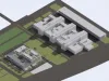 „Micul spital” de lângă „marele spital”