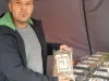 Transformă lâna de oaie în îngrăşământ  