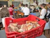 Elevii din municipiul Braşov încep şi anul acesta şcolar fără „Corn şi lapte”