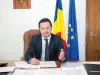 Marius Dunca, reales chestor al Senatului României