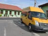 Judeţul Braşov ar avea nevoie de 129 de microbuze şcolare. Deocamdată le va folosi tot pe cele pe care le are