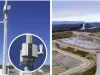  „Nasuri electronice” la depozitul ecologic de deşeuri Fin-Eco