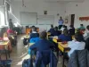 Noi vizite ale poliţiştilor în şcoli