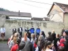 Veste bună la început de an şcolar: Masă caldă pentru 200 de elevi de la Şcoala 1 Râşnov