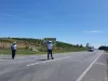Neconvins de prima ilegalitate, un şofer a „bifat” şi a doua întâlnire cu Poliţia Rutieră, în 24 de ore. Cam cu aceleaşi „date”