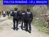 Weekend cu 197 de amenzi în 9 comune braşovene