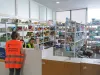 Studiul pentru „masa caldă”, aprobat de Consiliul Local, dar pe cheltuiala AMB-ului  